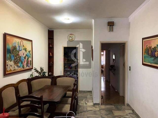 #C 829 - Casa para Venda em São Caetano do Sul - SP - 3