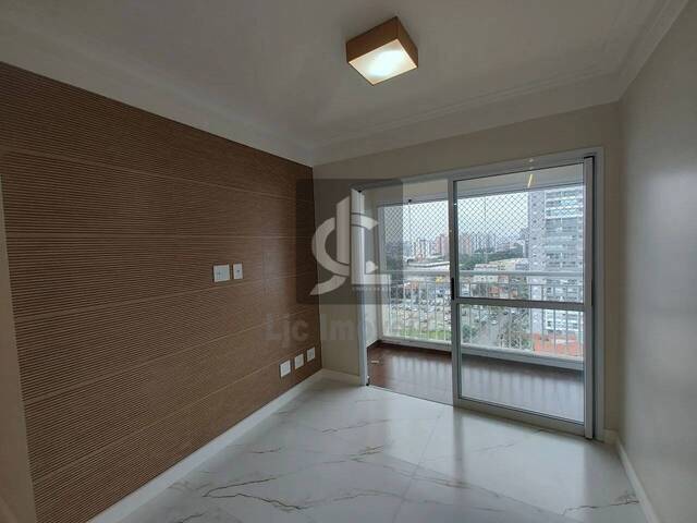 #A-832 - Apartamento para Venda em São Caetano do Sul - SP - 1