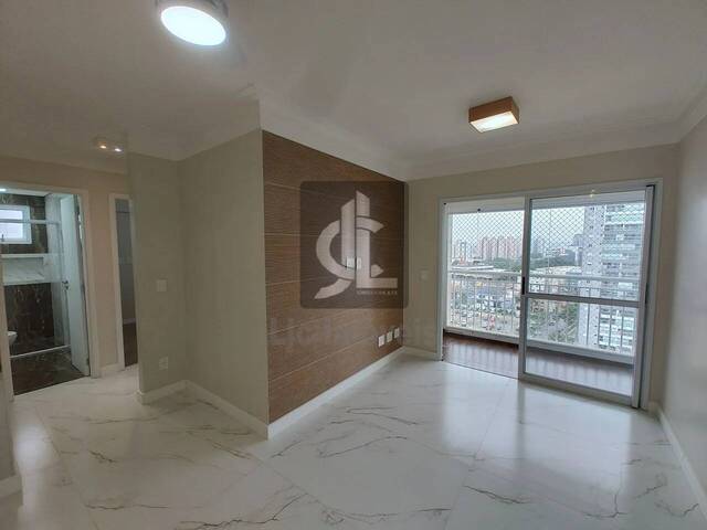 #A-832 - Apartamento para Venda em São Caetano do Sul - SP - 2