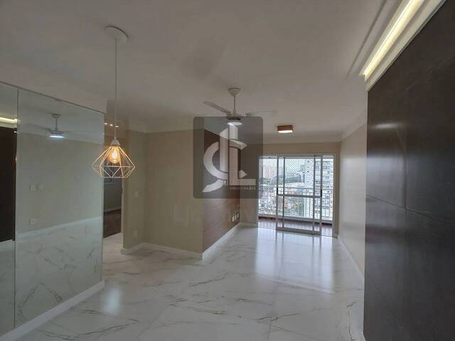 #A-832 - Apartamento para Venda em São Caetano do Sul - SP - 3
