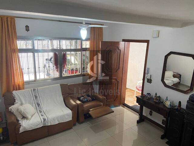 #S-833 - Duplex para Venda em São Caetano do Sul - SP - 3