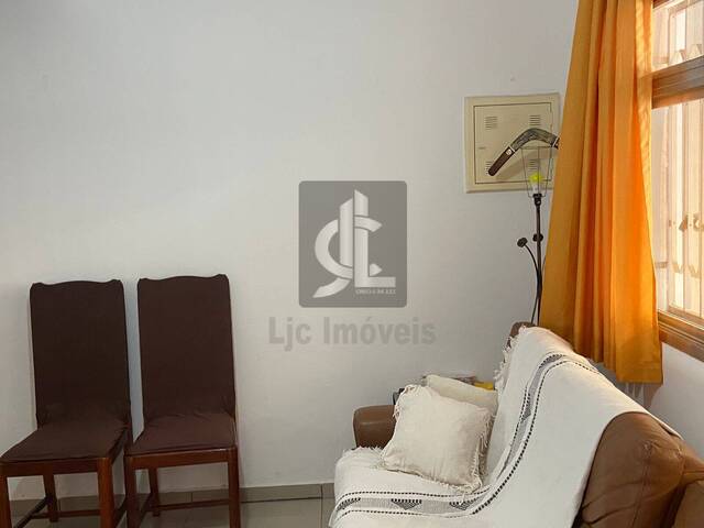 #S-833 - Duplex para Venda em São Caetano do Sul - SP - 2