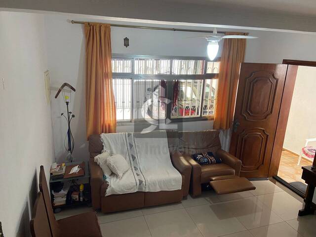 #S-833 - Duplex para Venda em São Caetano do Sul - SP - 1