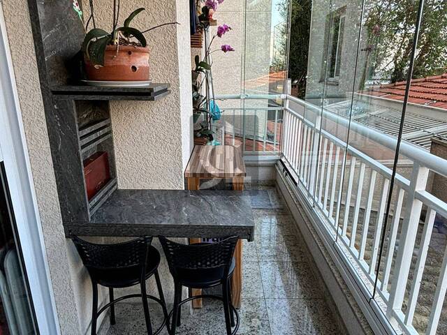 Venda em Barcelona - São Caetano do Sul