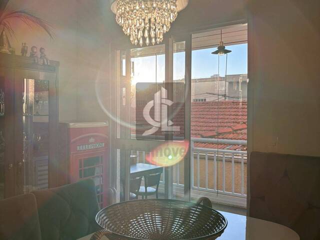 Apartamento para Venda em São Caetano do Sul - 4