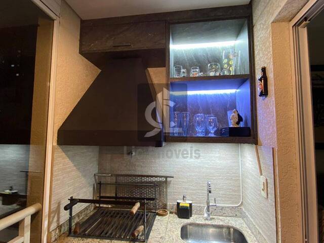 Apartamento para Venda em São Caetano do Sul - 5