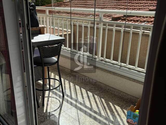 #A-834 - Apartamento para Venda em São Caetano do Sul - SP - 3