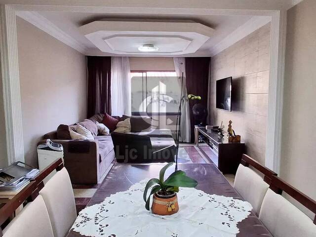 #A-835 - Apartamento para Venda em São Caetano do Sul - SP - 3