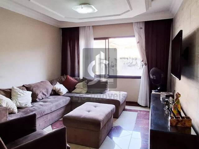 #A-835 - Apartamento para Venda em São Caetano do Sul - SP - 2