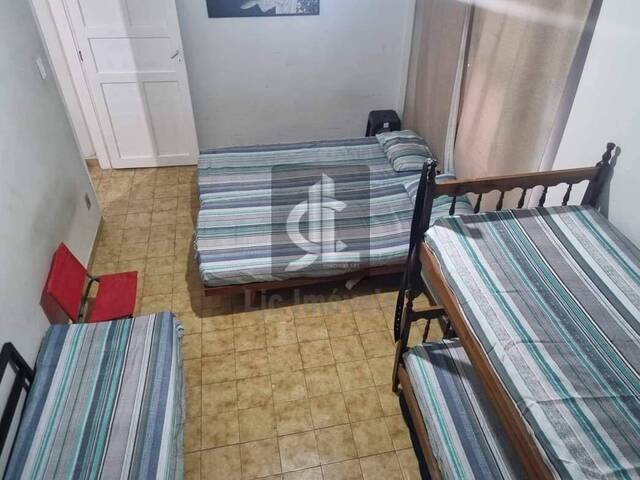 #A - 843 - Apartamento para Venda em Praia Grande - SP - 3