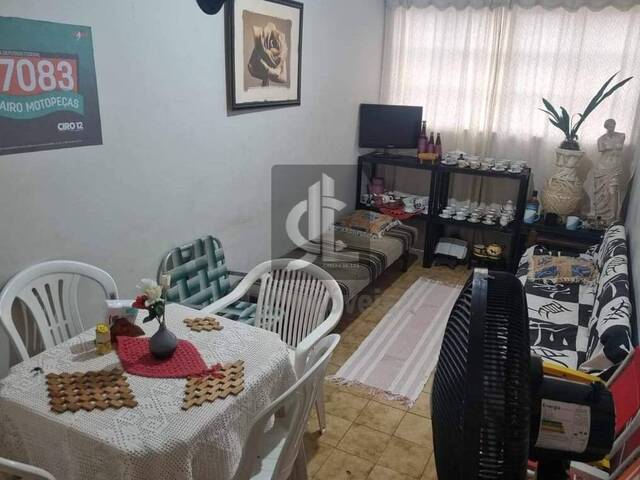 Venda em Ocian - Praia Grande