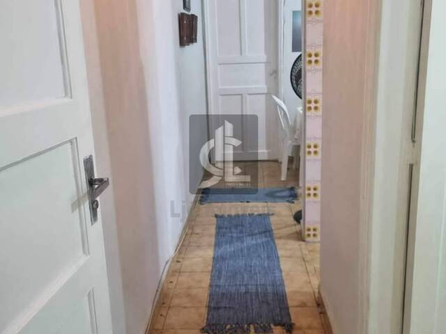 #A - 843 - Apartamento para Venda em Praia Grande - SP - 2