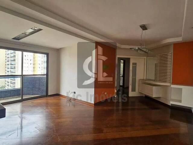 #LA-844 - Apartamento para Locação em São Caetano do Sul - SP - 2