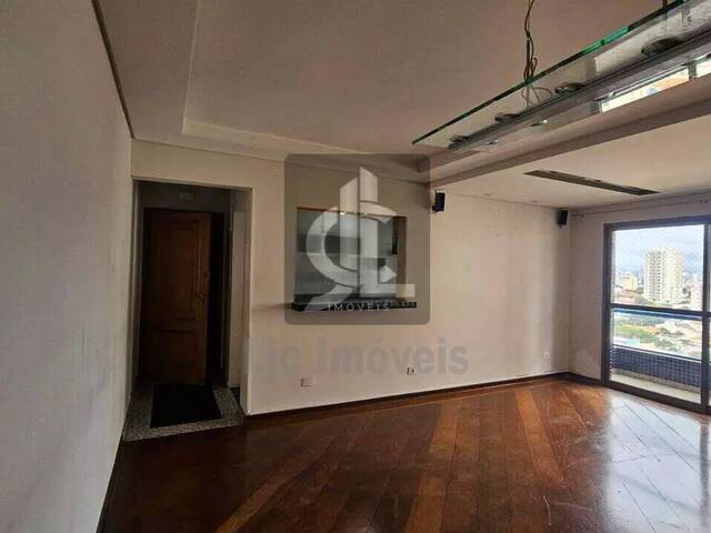 #LA-844 - Apartamento para Locação em São Caetano do Sul - SP - 3