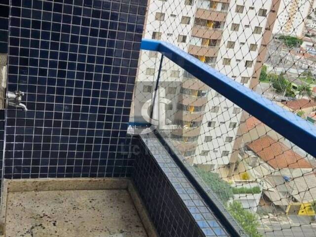 #A-845 - Apartamento para Venda em São Caetano do Sul - SP - 3
