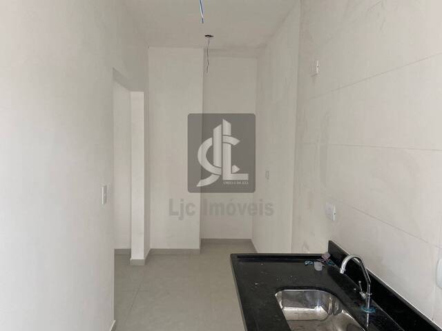 #A-842 - Apartamento para Venda em São Caetano do Sul - SP - 3