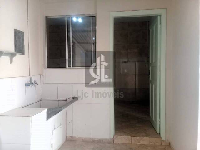 #LC-848 - Casa para Locação em São Caetano do Sul - SP - 1