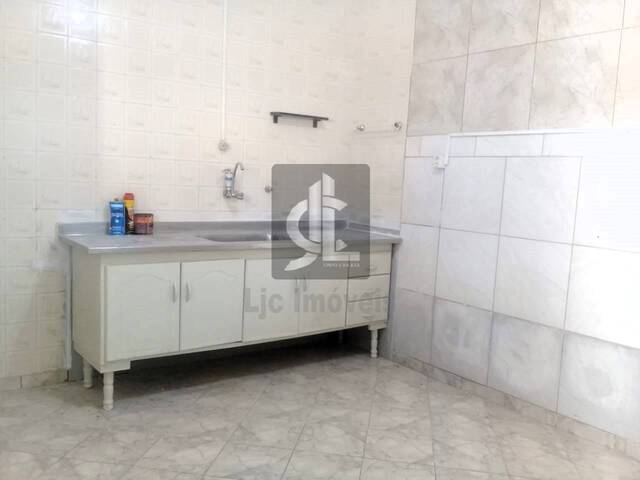 #LC-848 - Casa para Locação em São Caetano do Sul - SP - 2