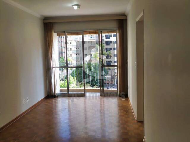 #LA-849 - Apartamento para Locação em São Caetano do Sul - SP - 1