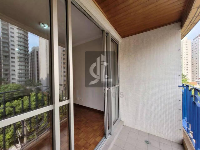 #LA-849 - Apartamento para Locação em São Caetano do Sul - SP - 2