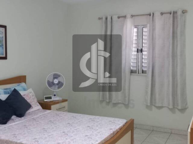 #S-850 - Sobrado para Venda em São Caetano do Sul - SP - 2