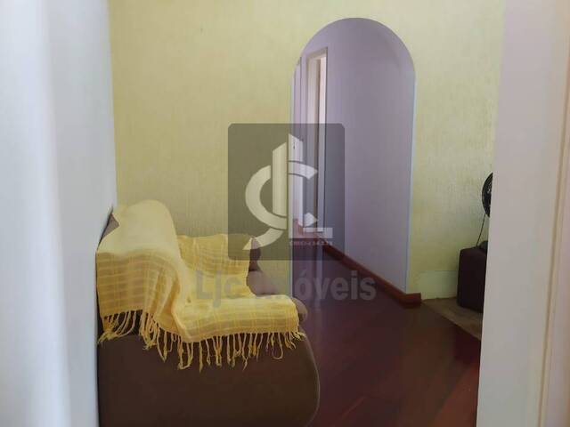 #A-851 - Apartamento para Venda em São Caetano do Sul - SP - 1