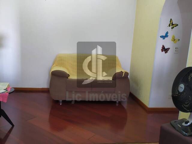 #A-851 - Apartamento para Venda em São Caetano do Sul - SP - 3