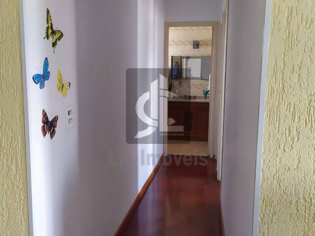 Apartamento para Venda em São Caetano do Sul - 4