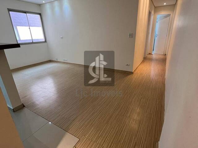 #A-853 - Apartamento para Venda em São Bernardo do Campo - SP - 3