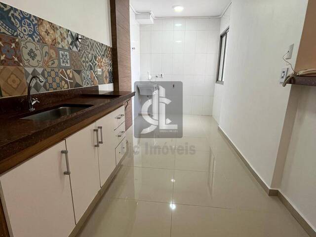 Apartamento para Venda em São Bernardo do Campo - 4