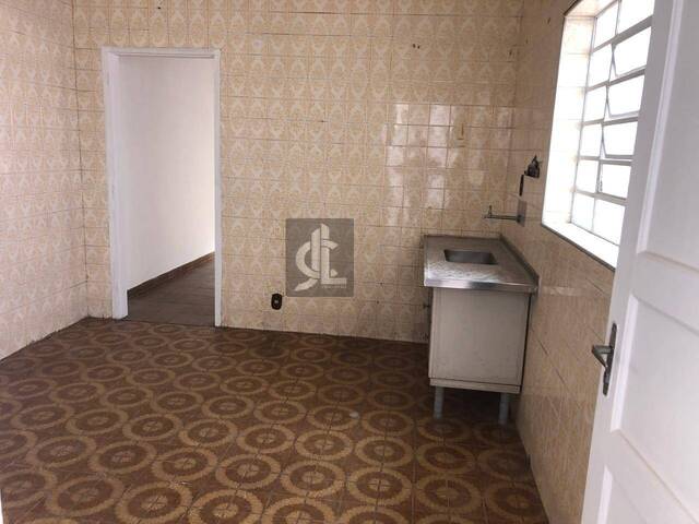 Casa para Locação em São Caetano do Sul - 4