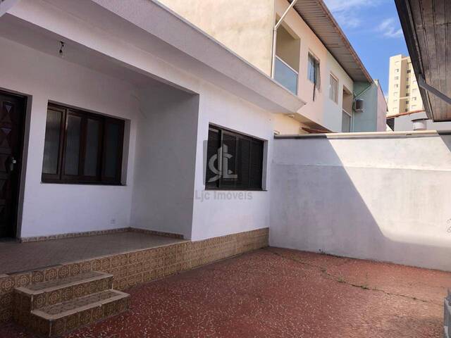 #LC-857 - Casa para Locação em São Caetano do Sul - SP