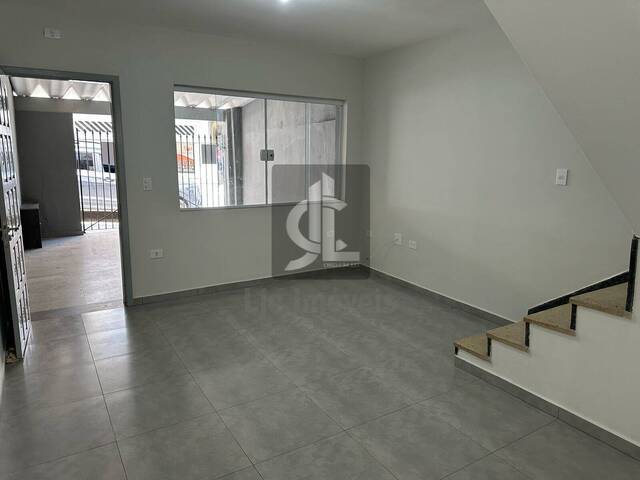 #LS-864 - Sobrado para Locação em São Caetano do Sul - SP - 2