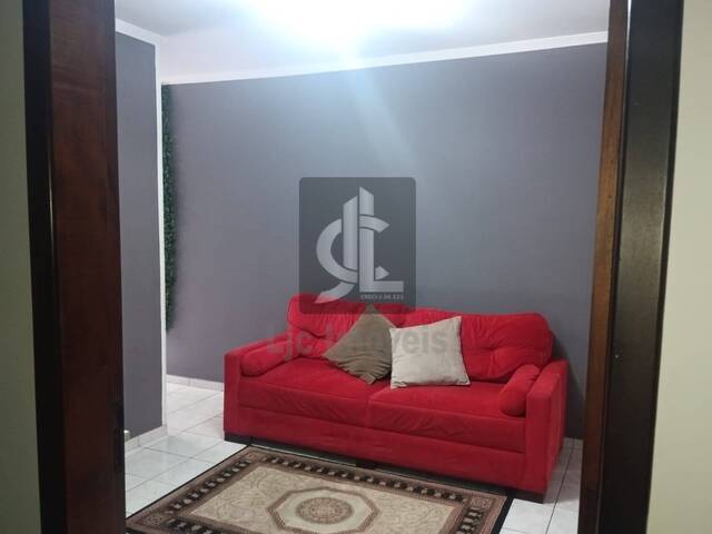 #LA-820 - Apartamento para Locação em São Caetano do Sul - SP - 2