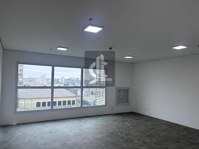 #SL-867 - Sala para Venda em São Caetano do Sul - SP - 1