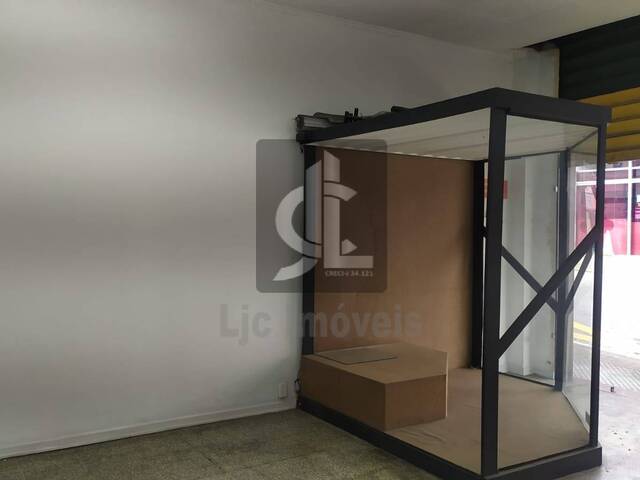 #LS-869 - Sala para Locação em São Caetano do Sul - SP - 2