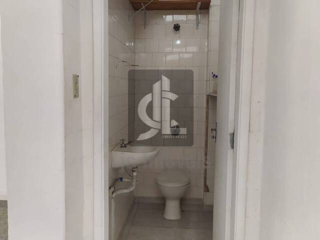 Sala para Locação em São Caetano do Sul - 4