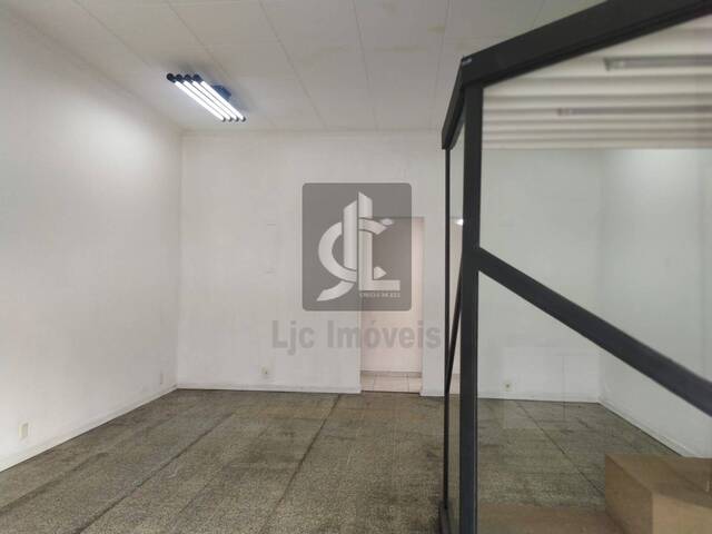 #LS-869 - Sala para Locação em São Caetano do Sul - SP - 1