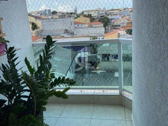 #AC-870 - Cobertura para Venda em São Caetano do Sul - SP - 3