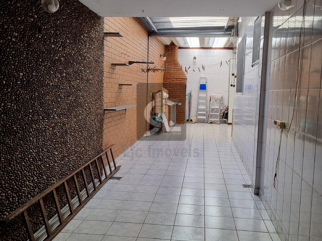 Casa para Venda em São Caetano do Sul - 5