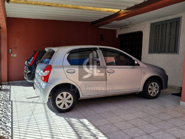#C-871 - Casa para Venda em São Caetano do Sul - SP - 3