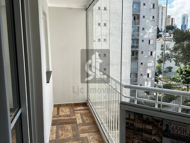#LA-873 - Apartamento para Locação em São Paulo - SP - 3