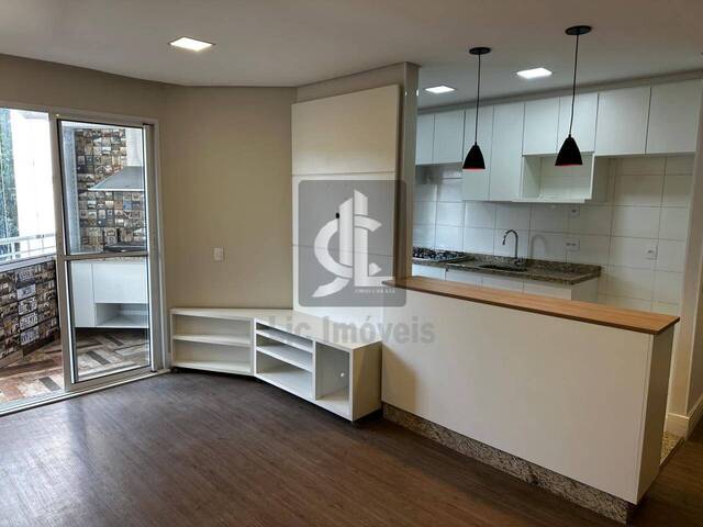 #LA-873 - Apartamento para Locação em São Paulo - SP - 1