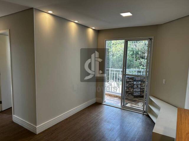 #LA-873 - Apartamento para Locação em São Paulo - SP - 1