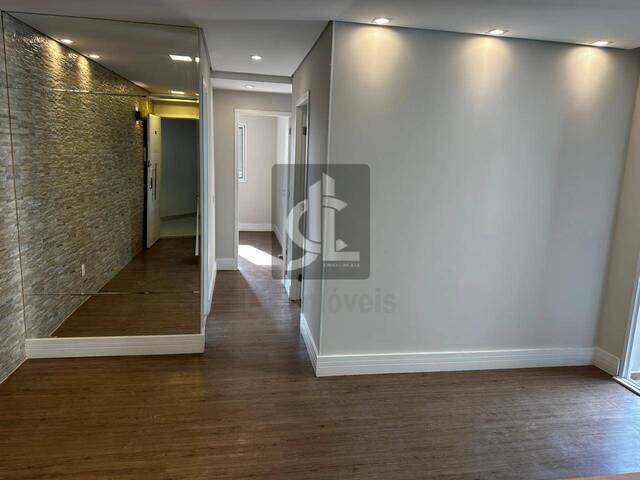 #LA-873 - Apartamento para Locação em São Paulo - SP - 2