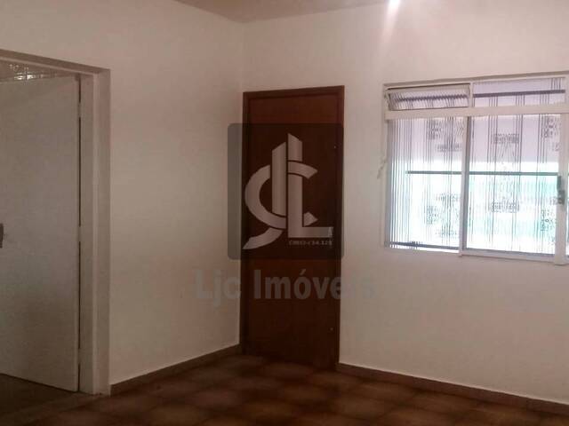 #LC-874 - Casa para Locação em São Caetano do Sul - SP - 2