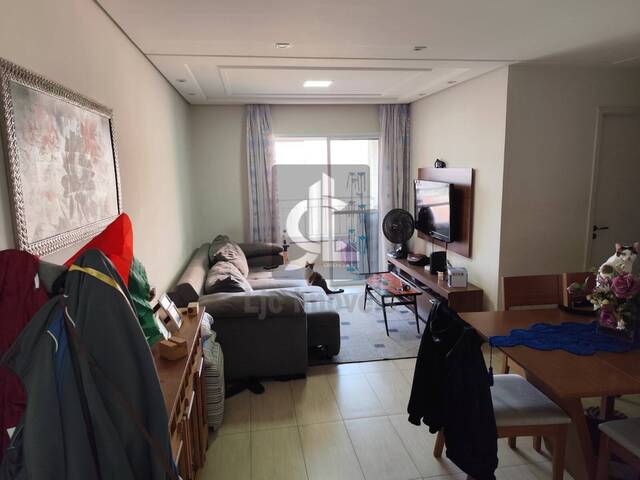 #A-875 - Apartamento para Venda em São Caetano do Sul - SP - 3