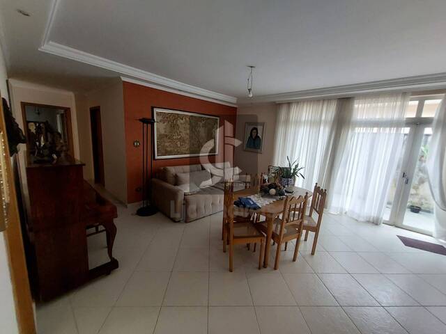 #C- 876 - Casa para Venda em São Caetano do Sul - SP - 2