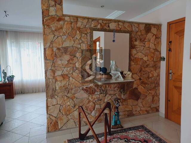 #C- 876 - Casa para Venda em São Caetano do Sul - SP - 3