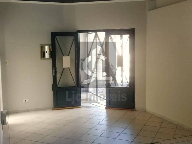 #LC-879 - Casa para Locação em São Caetano do Sul - SP - 2